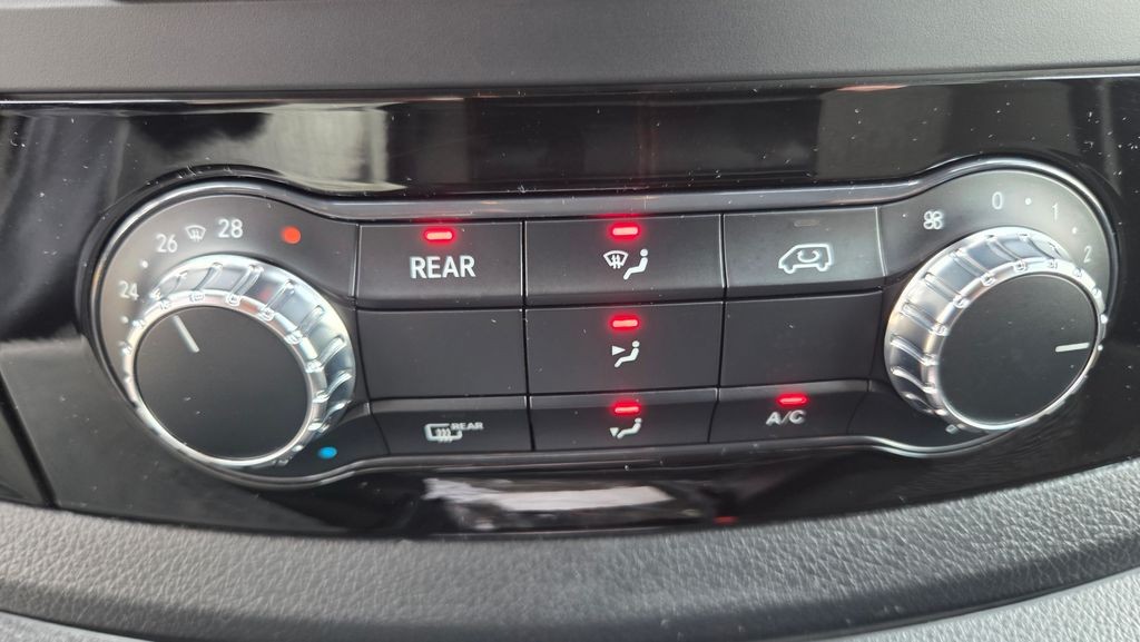 Mercedes-Benz Vito 124 CDI Tourer Select (foto 14)