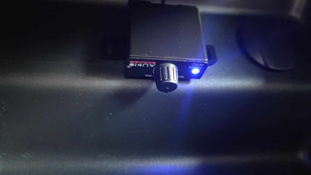 Mercedes-Benz Vito 124 CDI Tourer Select (foto 15)