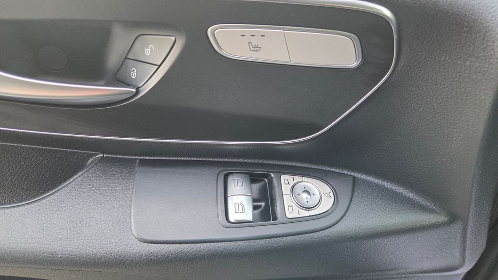 Mercedes-Benz Vito 124 CDI Tourer Select (foto 16)