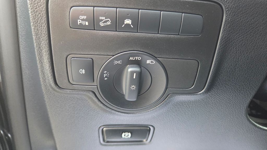 Mercedes-Benz Vito 124 CDI Tourer Select (foto 17)