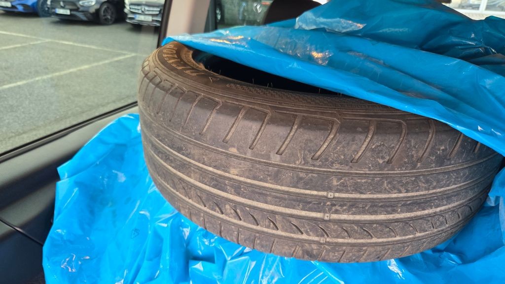 Mercedes-Benz Vito 124 CDI Tourer Select (foto 20)