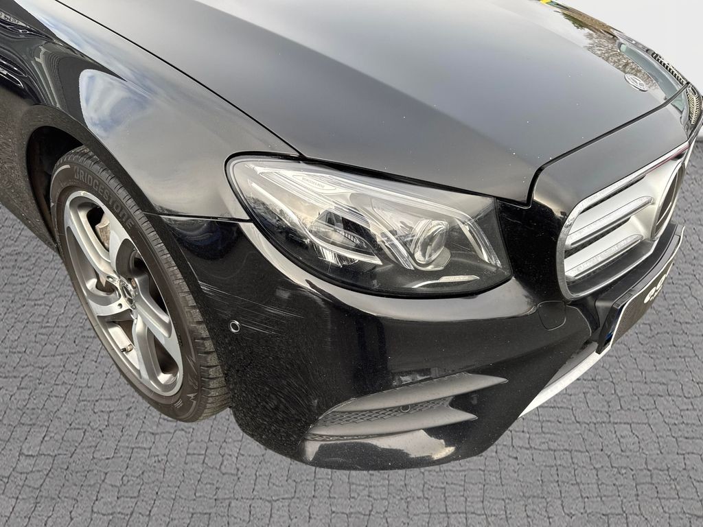 Mercedes-Benz E 400 400 4Matic (foto 8)