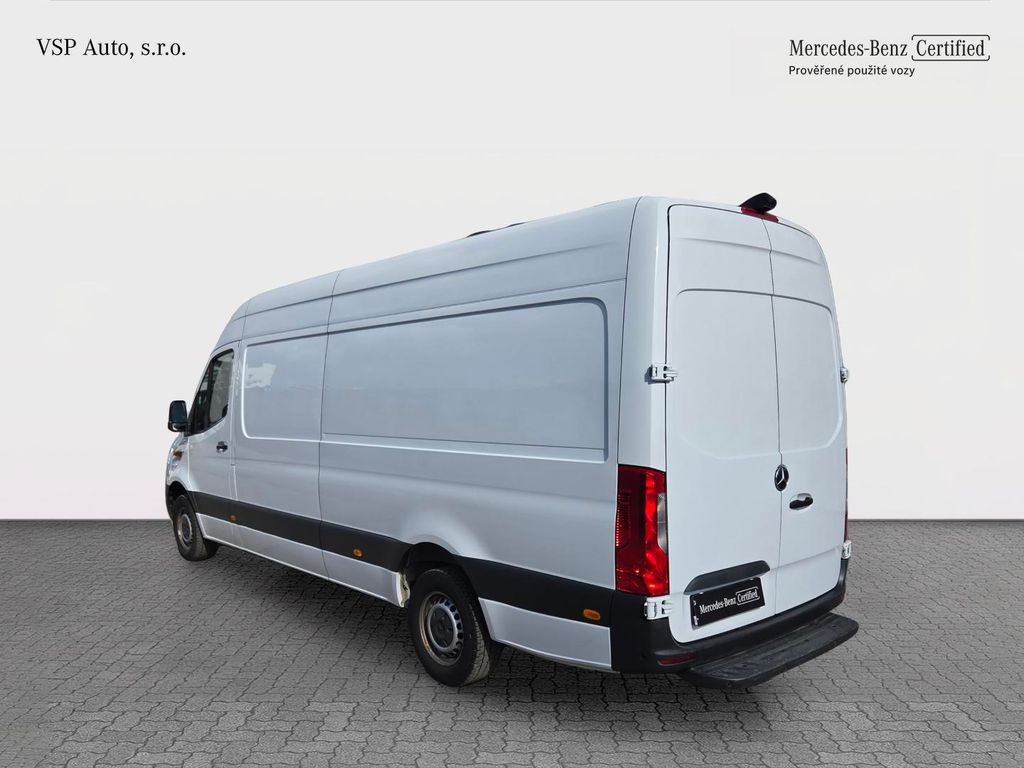 Mercedes-Benz Sprinter 317 CDI/L (foto 2)