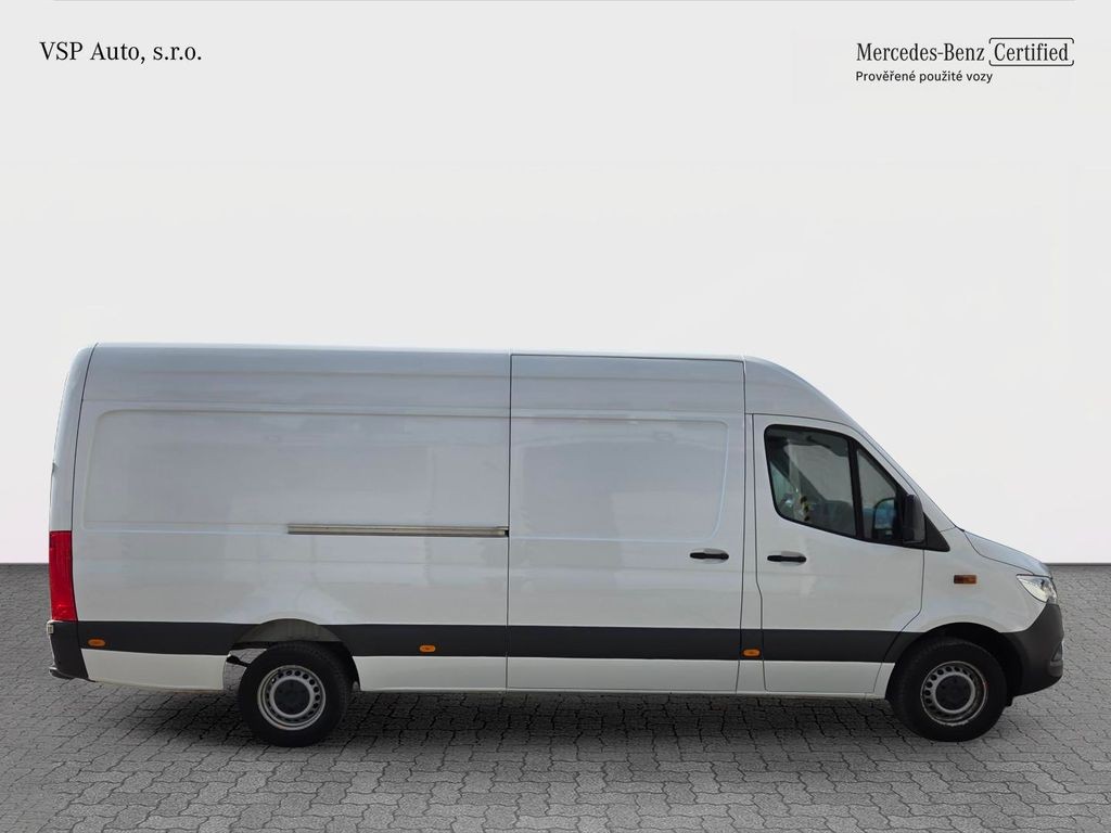 Mercedes-Benz Sprinter 317 CDI/L (foto 5)