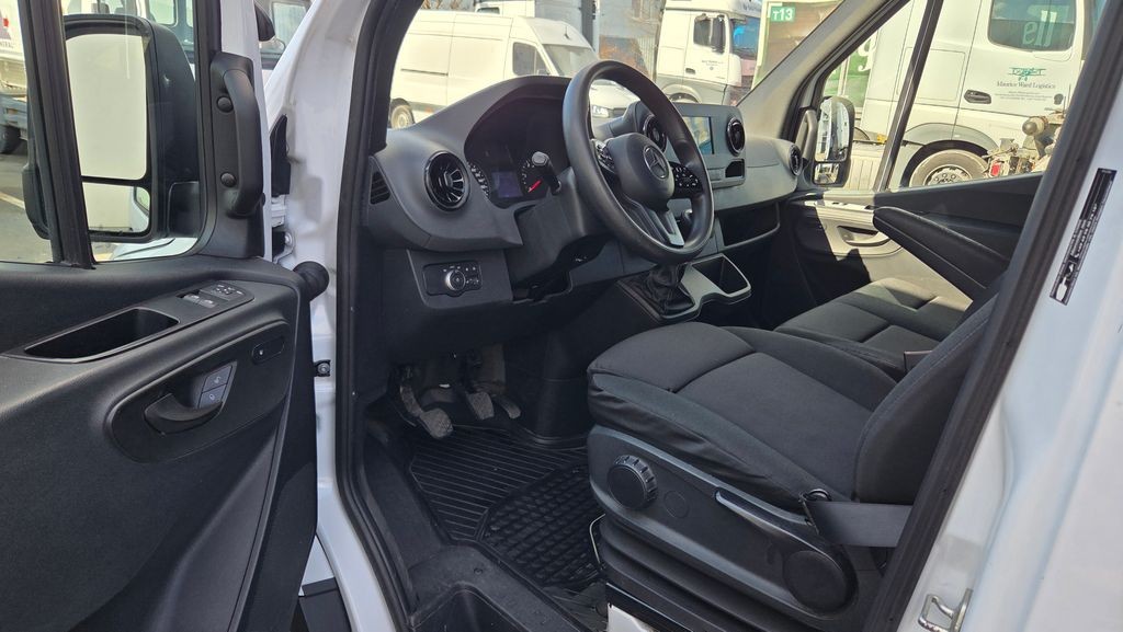 Mercedes-Benz Sprinter 317 CDI/L (foto 8)