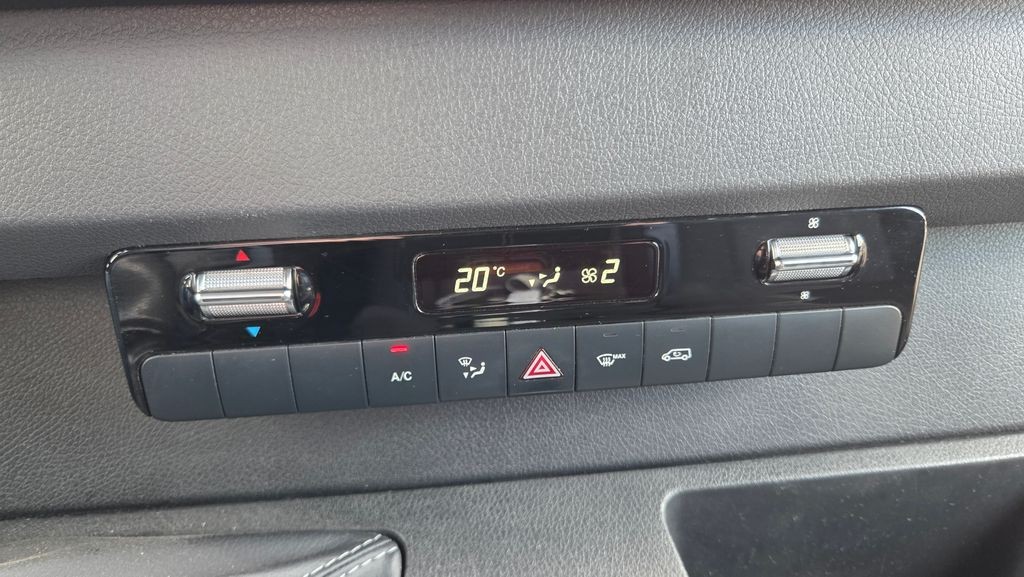 Mercedes-Benz Sprinter 317 CDI/L (foto 12)