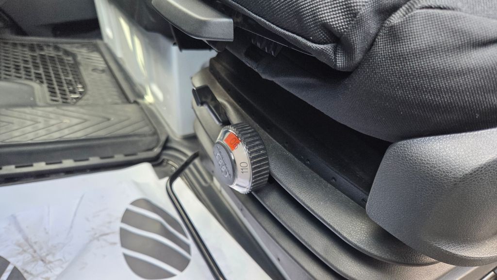 Mercedes-Benz Sprinter 317 CDI/L (foto 14)