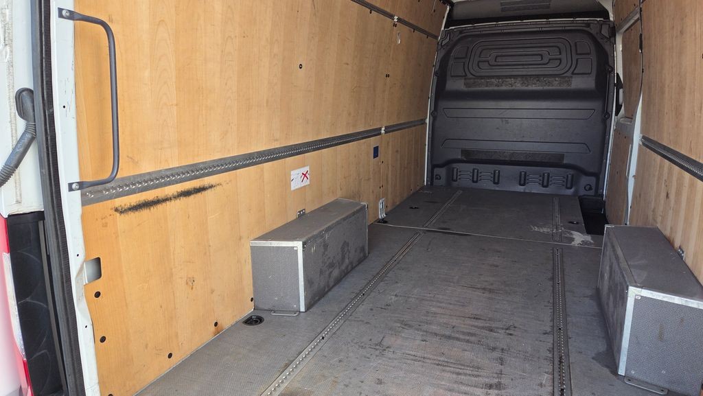 Mercedes-Benz Sprinter 317 CDI/L (foto 18)