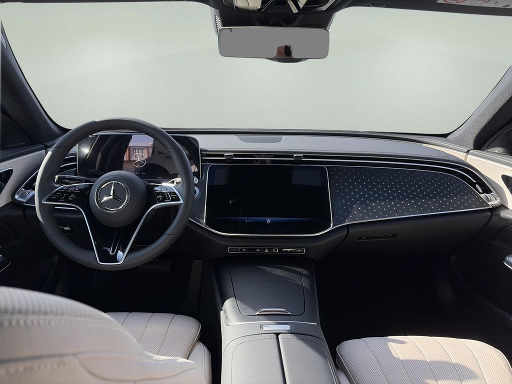 Mercedes-Benz E 220 d 4MATIC (foto 10)