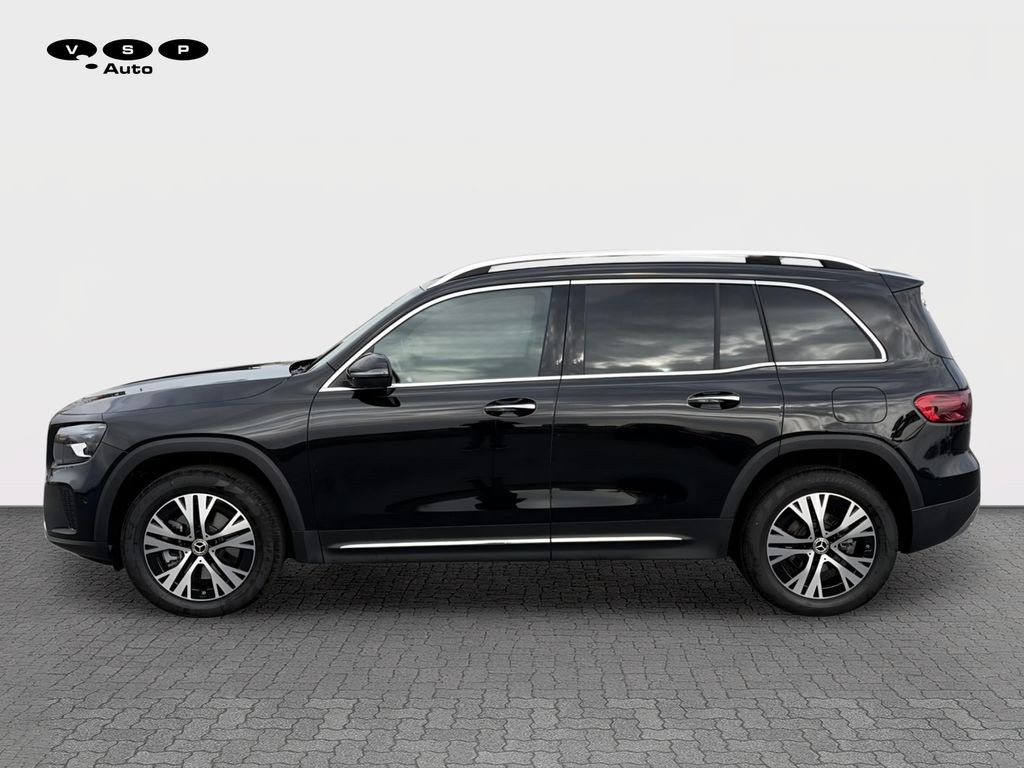 Mercedes-Benz GLB 200 d Progressive Edition (foto 1)