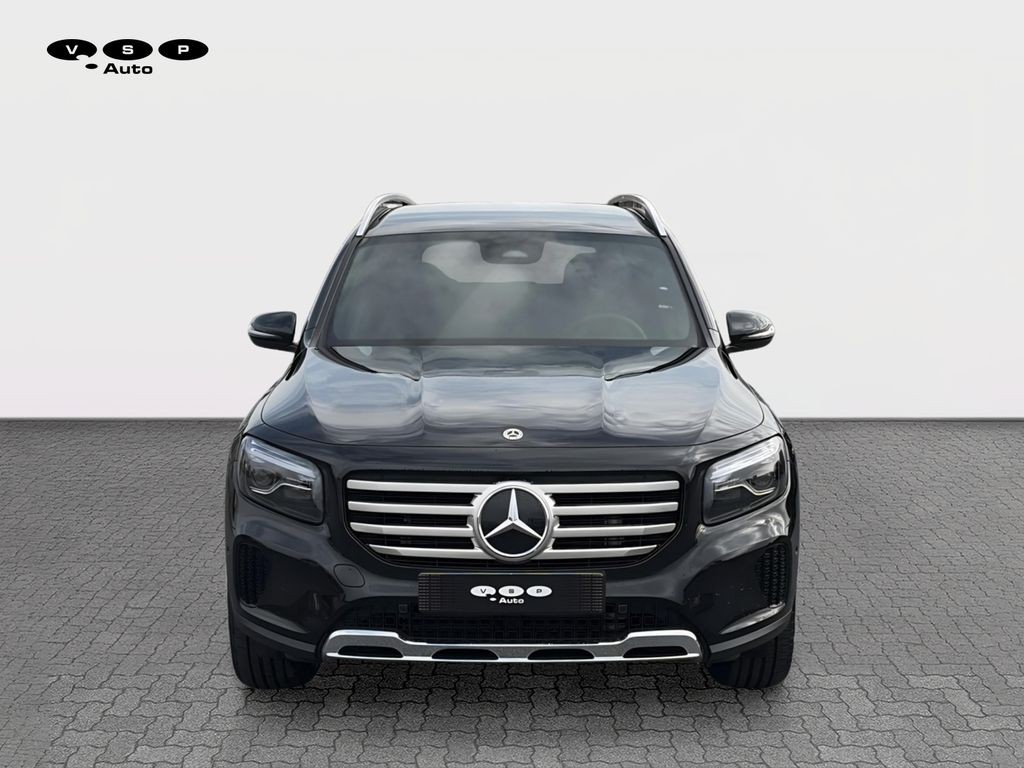 Mercedes-Benz GLB 200 d Progressive Edition (foto 7)