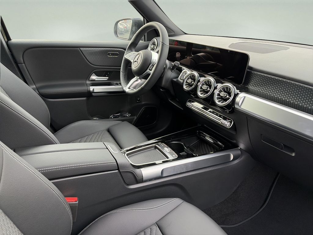 Mercedes-Benz GLB 200 d Progressive Edition (foto 11)