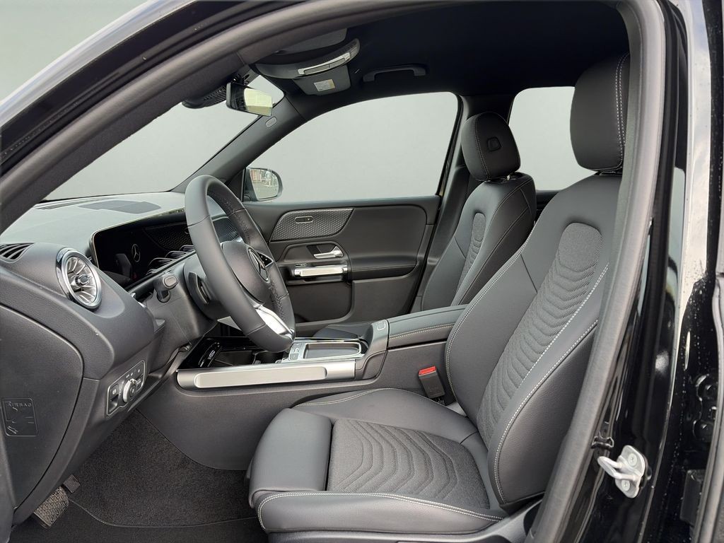 Mercedes-Benz GLB 200 d Progressive Edition (foto 12)