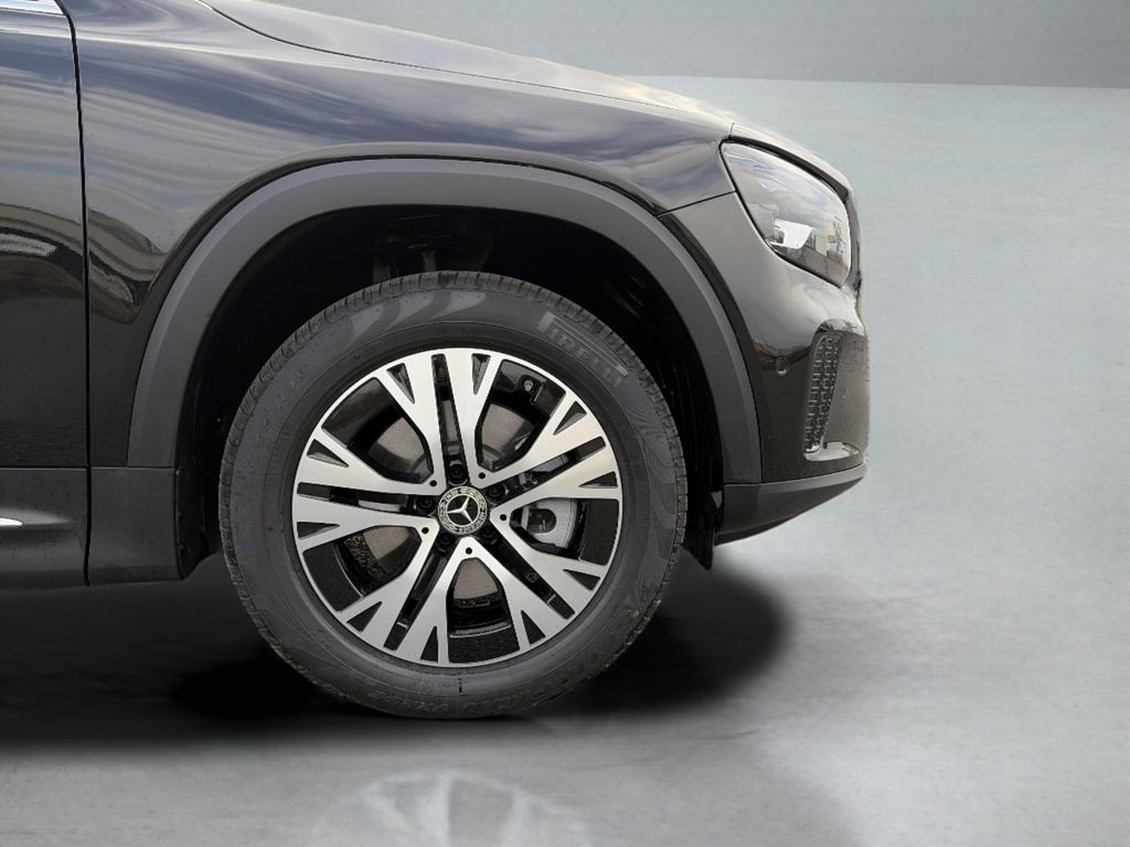 Mercedes-Benz GLB 200 d Progressive Edition (foto 14)