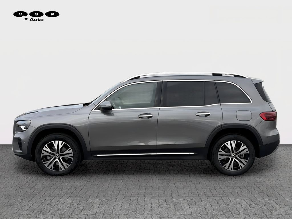 Mercedes-Benz GLB 200 Progressive Edition (foto 1)