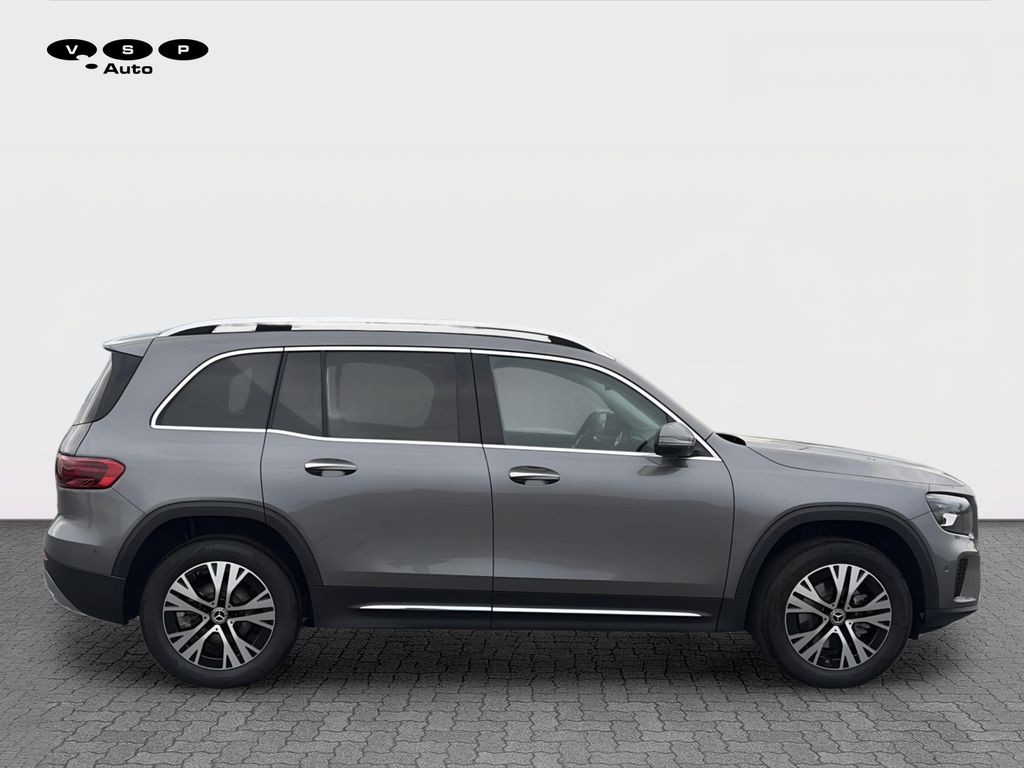 Mercedes-Benz GLB 200 Progressive Edition (foto 5)