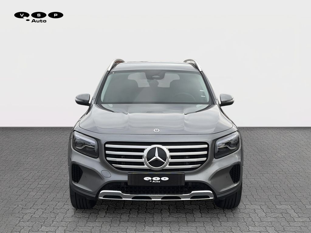 Mercedes-Benz GLB 200 Progressive Edition (foto 7)