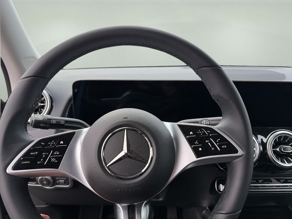 Mercedes-Benz GLB 200 Progressive Edition (foto 9)