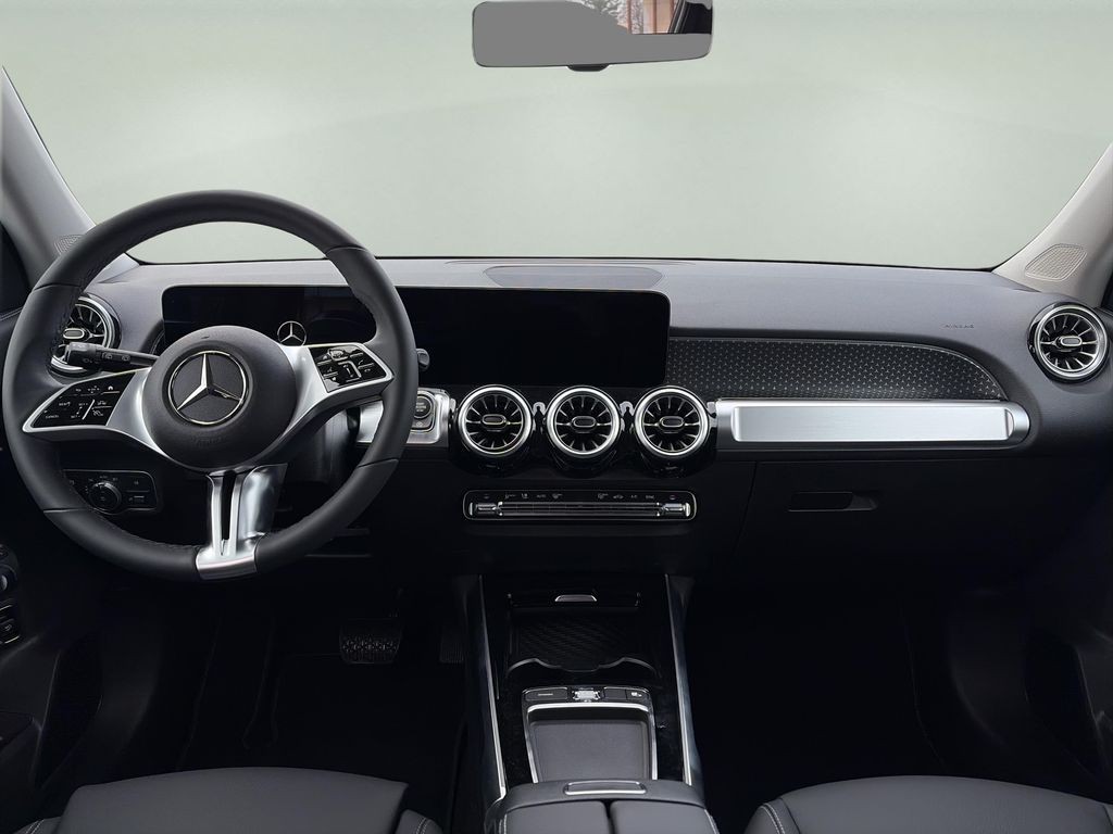 Mercedes-Benz GLB 200 Progressive Edition (foto 10)