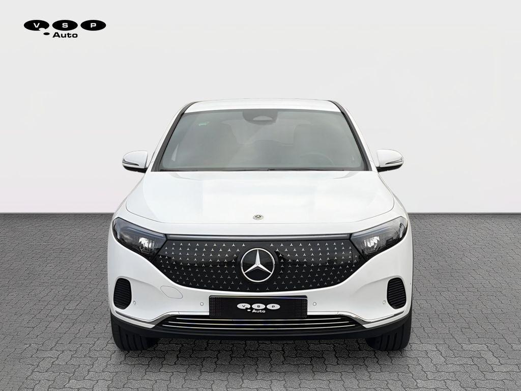 Mercedes-Benz EQA EQA 250+ (foto 7)