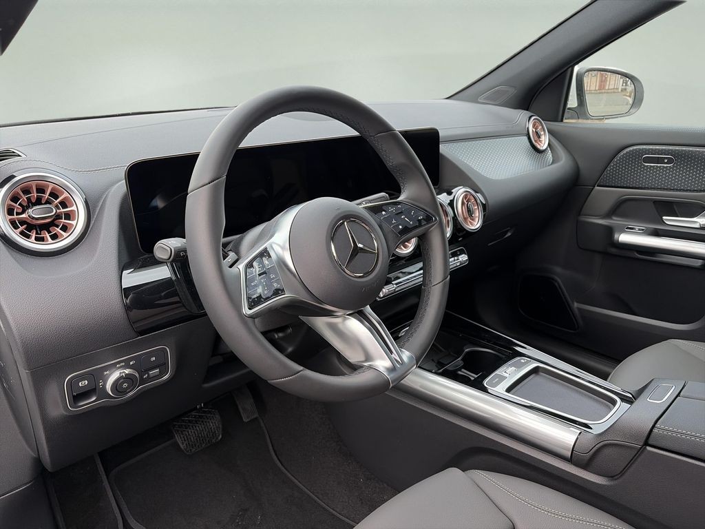 Mercedes-Benz EQA EQA 250+ (foto 8)