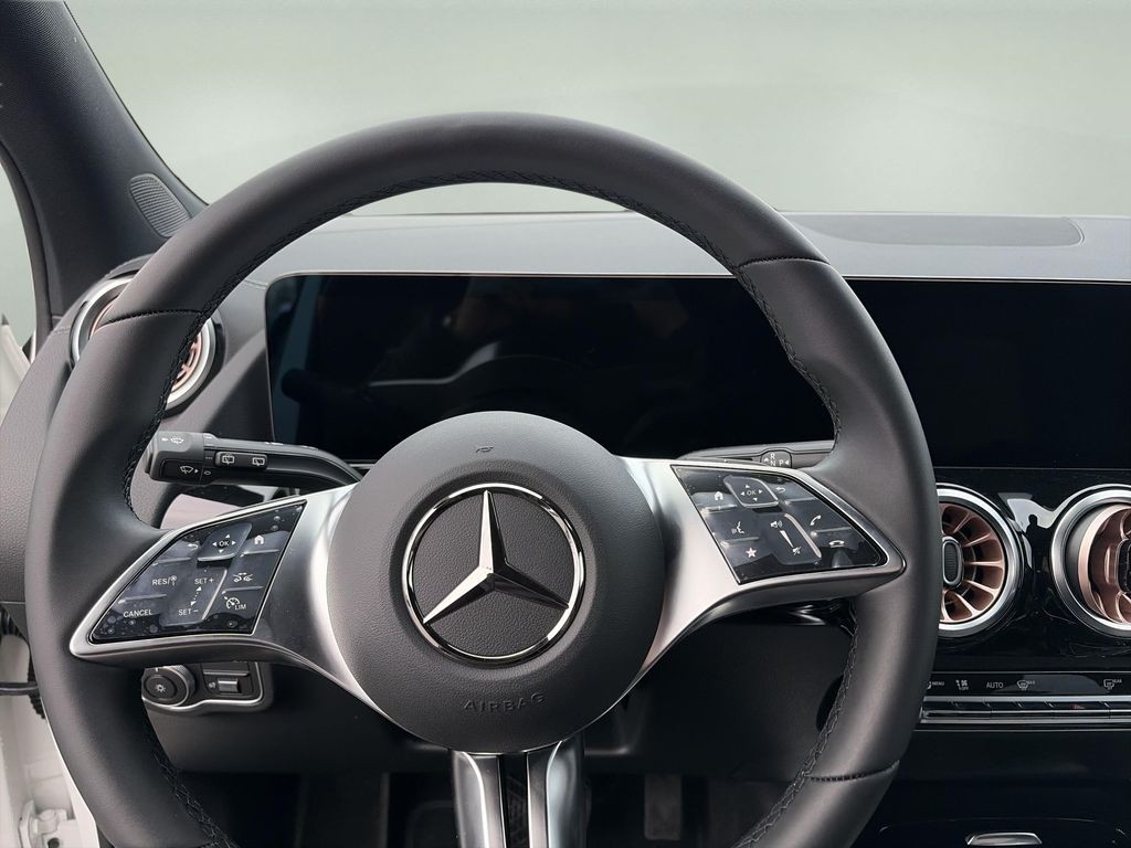 Mercedes-Benz EQA EQA 250+ (foto 9)