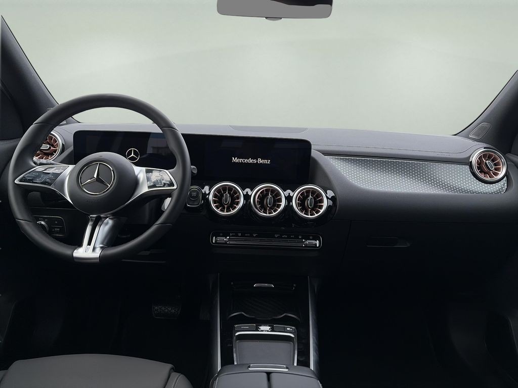 Mercedes-Benz EQA EQA 250+ (foto 10)