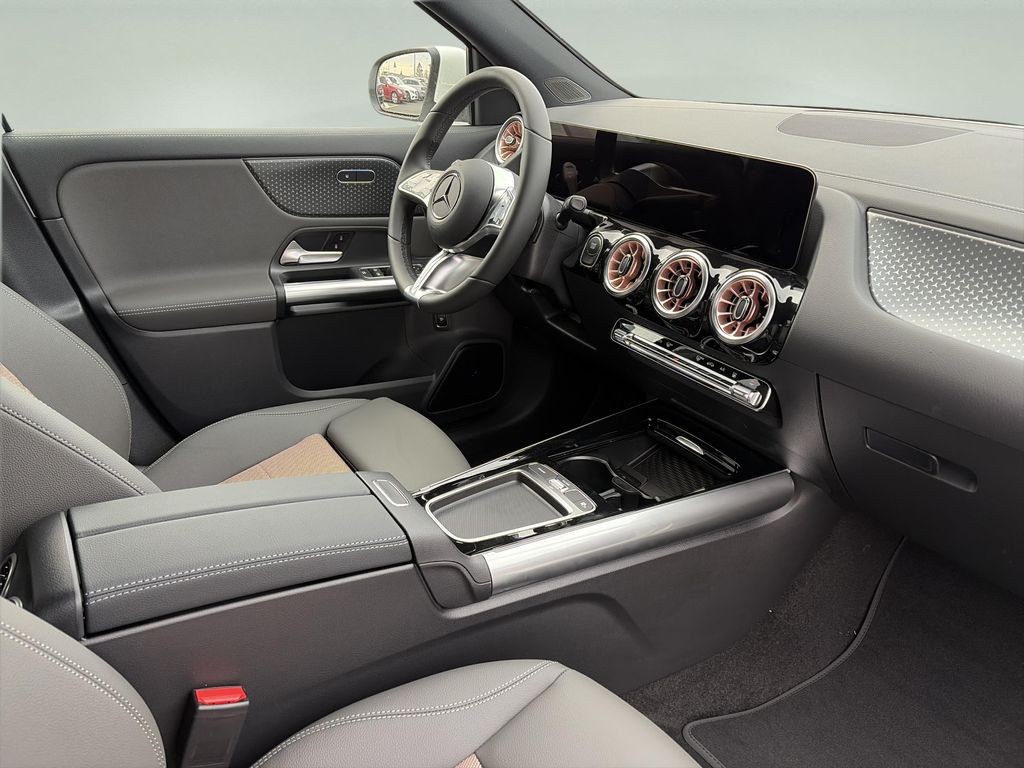 Mercedes-Benz EQA EQA 250+ (foto 11)