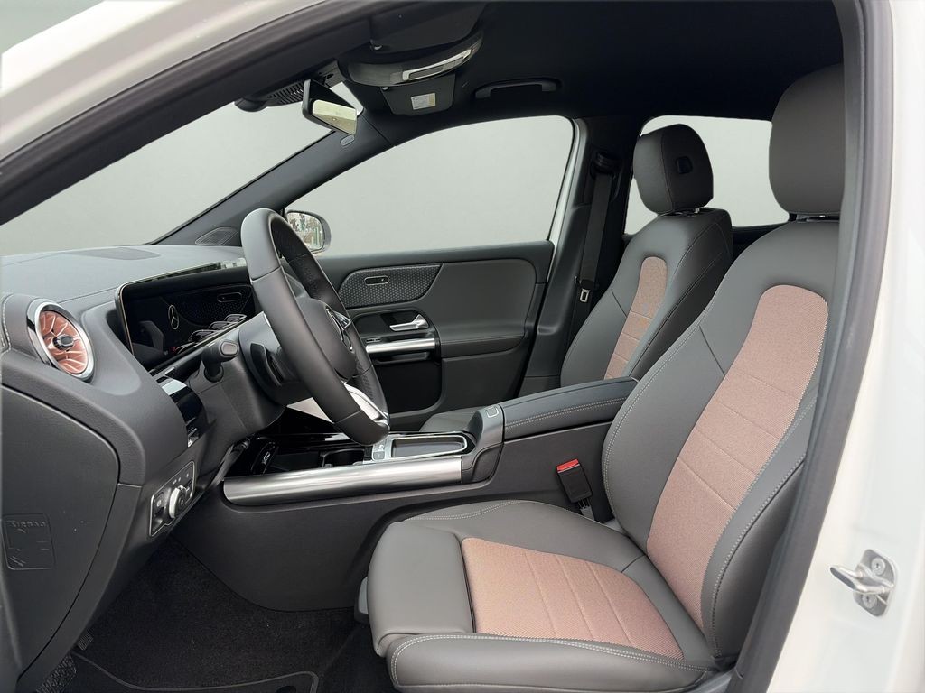 Mercedes-Benz EQA EQA 250+ (foto 12)