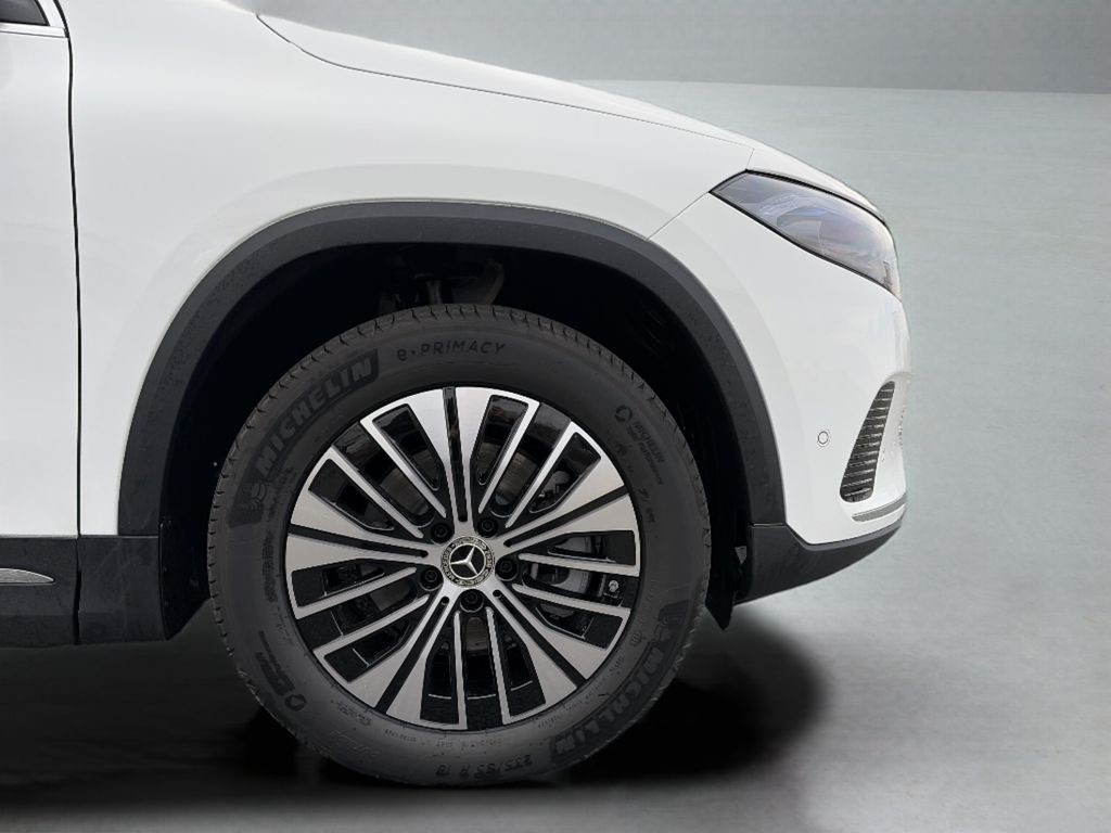 Mercedes-Benz EQA EQA 250+ (foto 14)