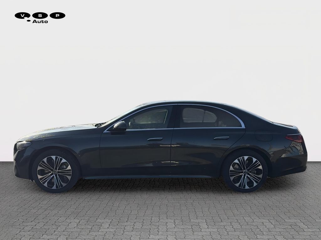 Mercedes-Benz E 300 de 4MATIC (foto 1)