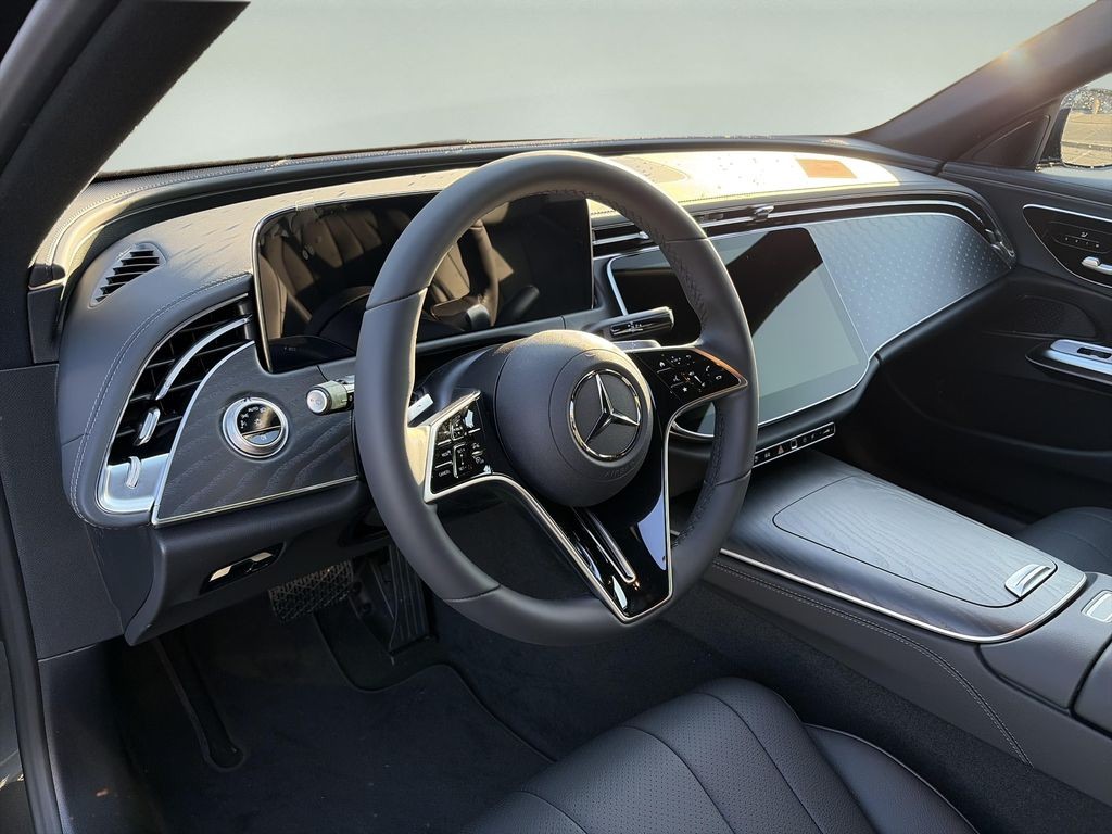 Mercedes-Benz E 300 de 4MATIC (foto 8)