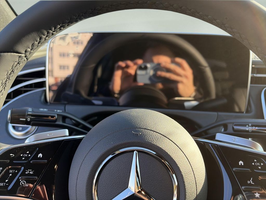 Mercedes-Benz E 300 de 4MATIC (foto 9)