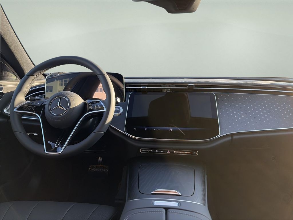 Mercedes-Benz E 300 de 4MATIC (foto 10)