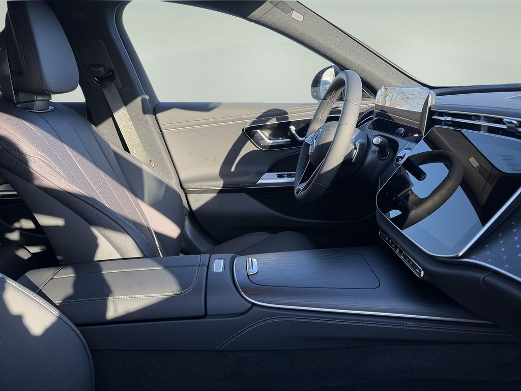 Mercedes-Benz E 300 de 4MATIC (foto 11)