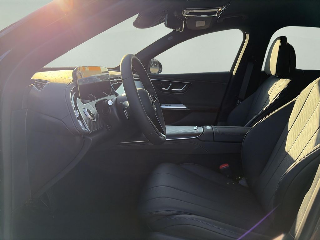 Mercedes-Benz E 300 de 4MATIC (foto 12)