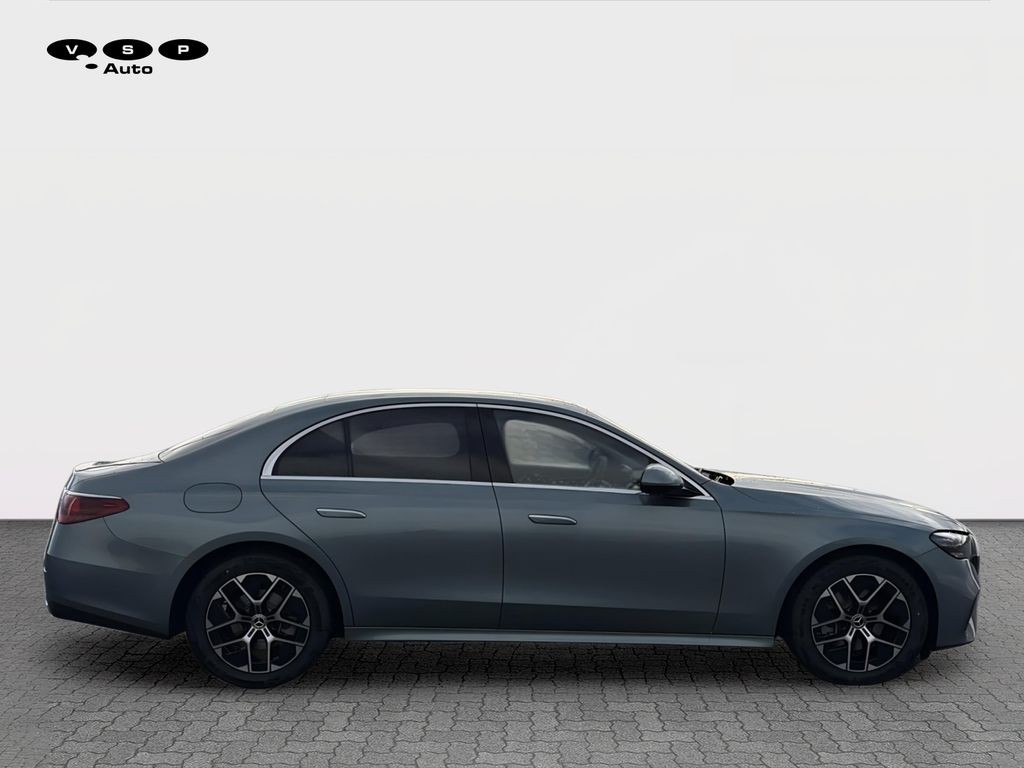 Mercedes-Benz E 220 d 4MATIC (foto 5)