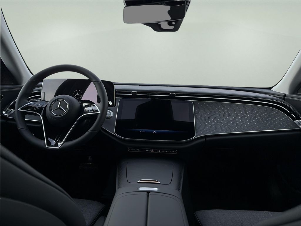 Mercedes-Benz E 220 d 4MATIC (foto 10)