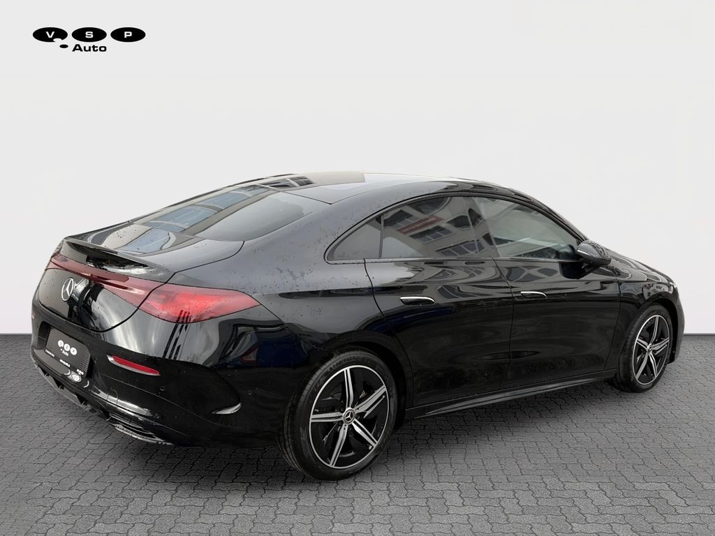 Mercedes-Benz CLA 200  (foto 4)