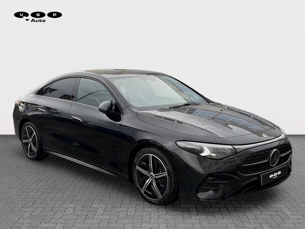 Mercedes-Benz CLA 200  (foto 6)