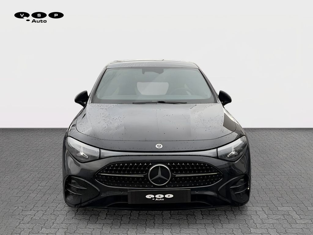 Mercedes-Benz CLA 200  (foto 7)