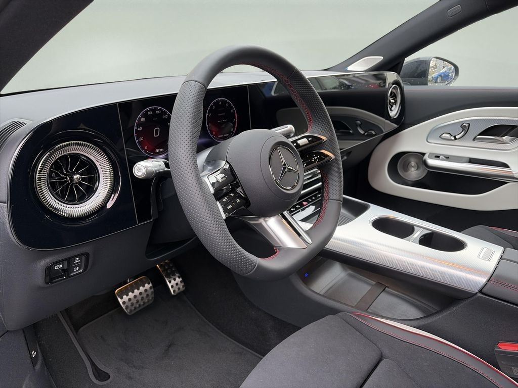 Mercedes-Benz CLA 200  (foto 8)