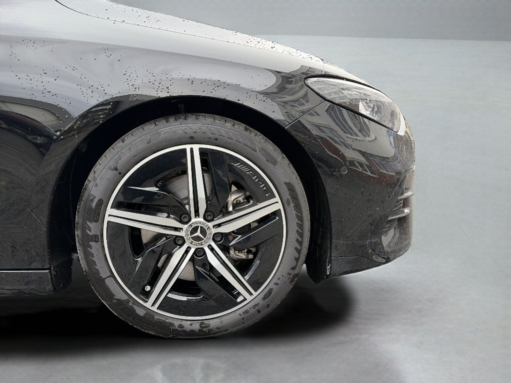 Mercedes-Benz CLA 200  (foto 14)