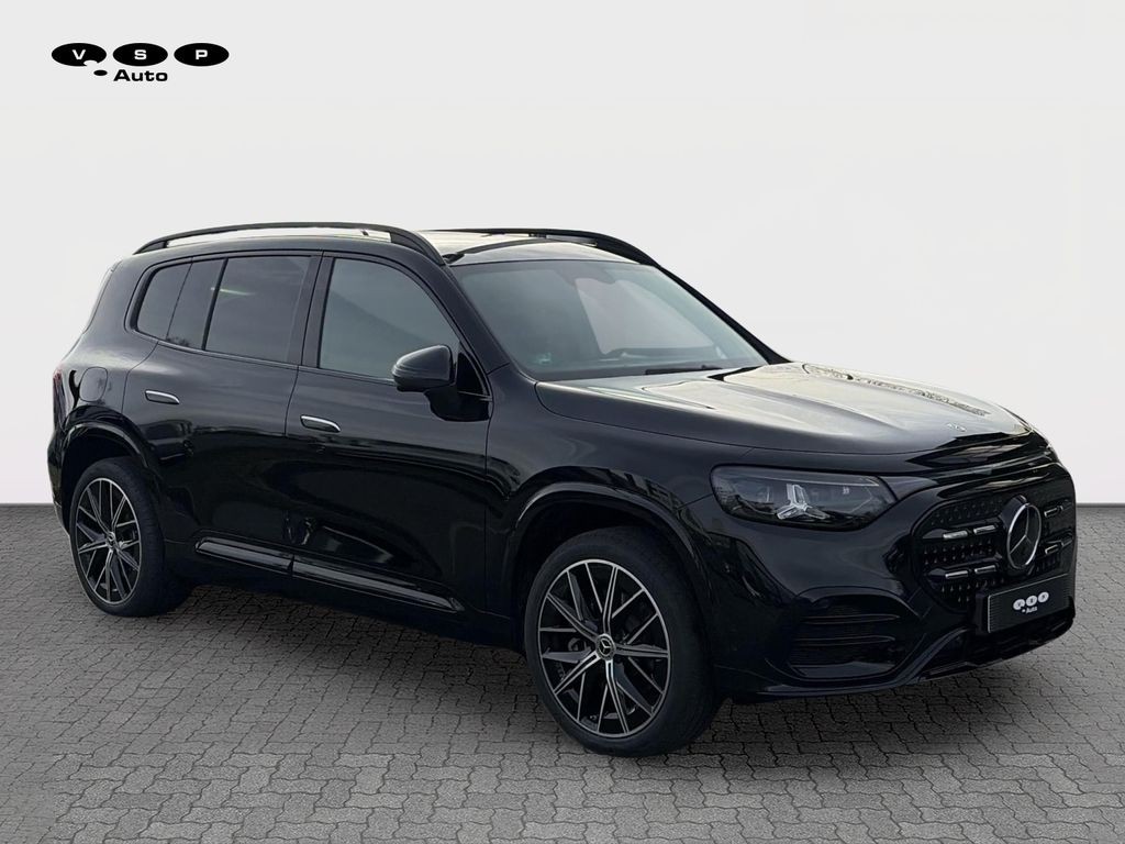 Mercedes-Benz GLB 350 4M EQ (foto 6)