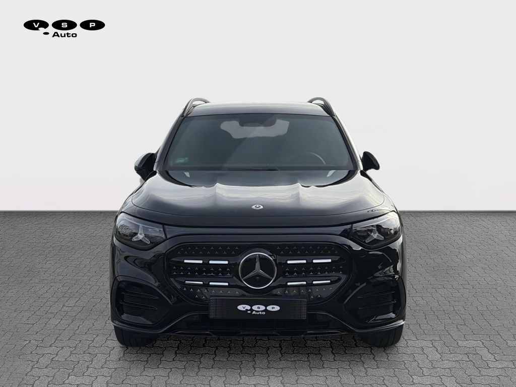 Mercedes-Benz GLB 350 4M EQ (foto 7)