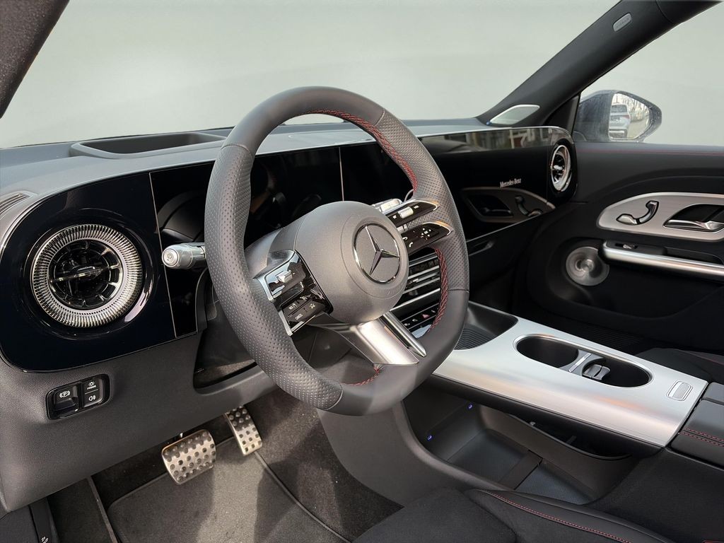 Mercedes-Benz GLB 350 4M EQ (foto 8)