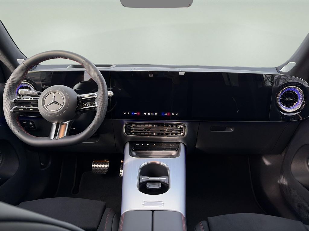 Mercedes-Benz GLB 350 4M EQ (foto 10)