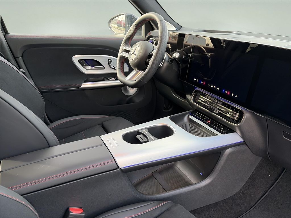 Mercedes-Benz GLB 350 4M EQ (foto 11)