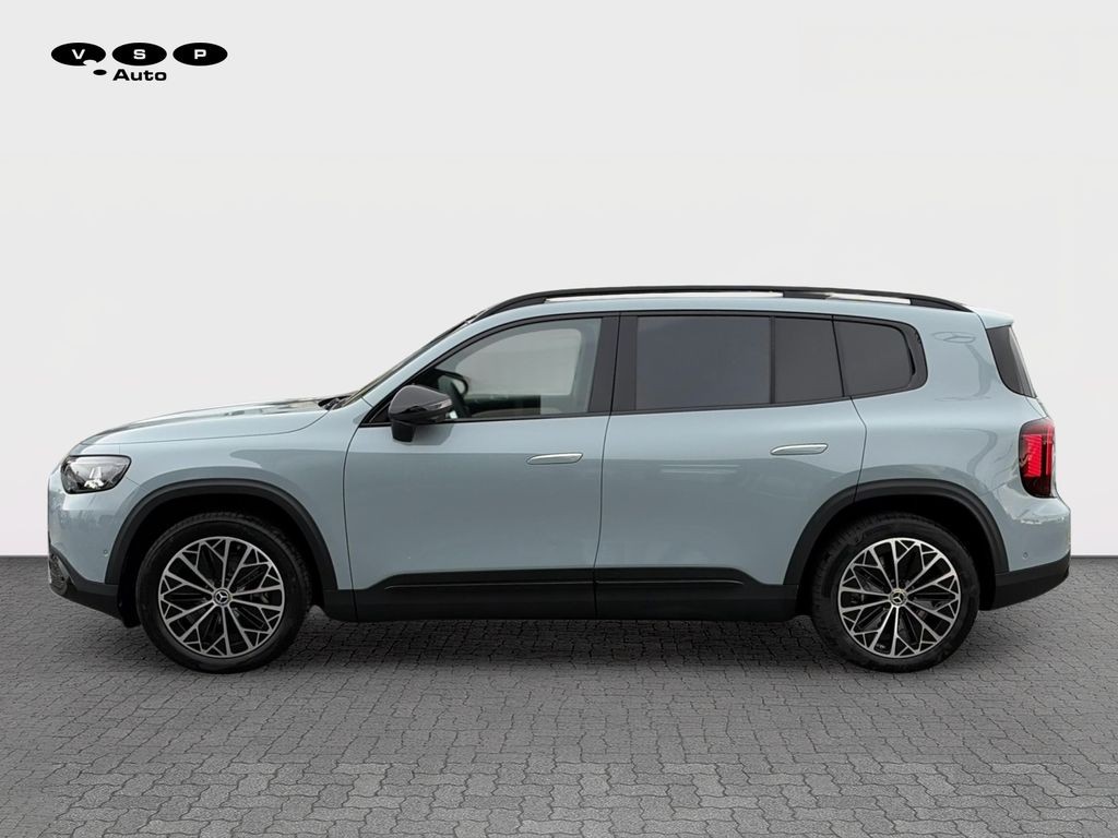 Mercedes-Benz GLB 250 GLB 250+  EQ (foto 1)