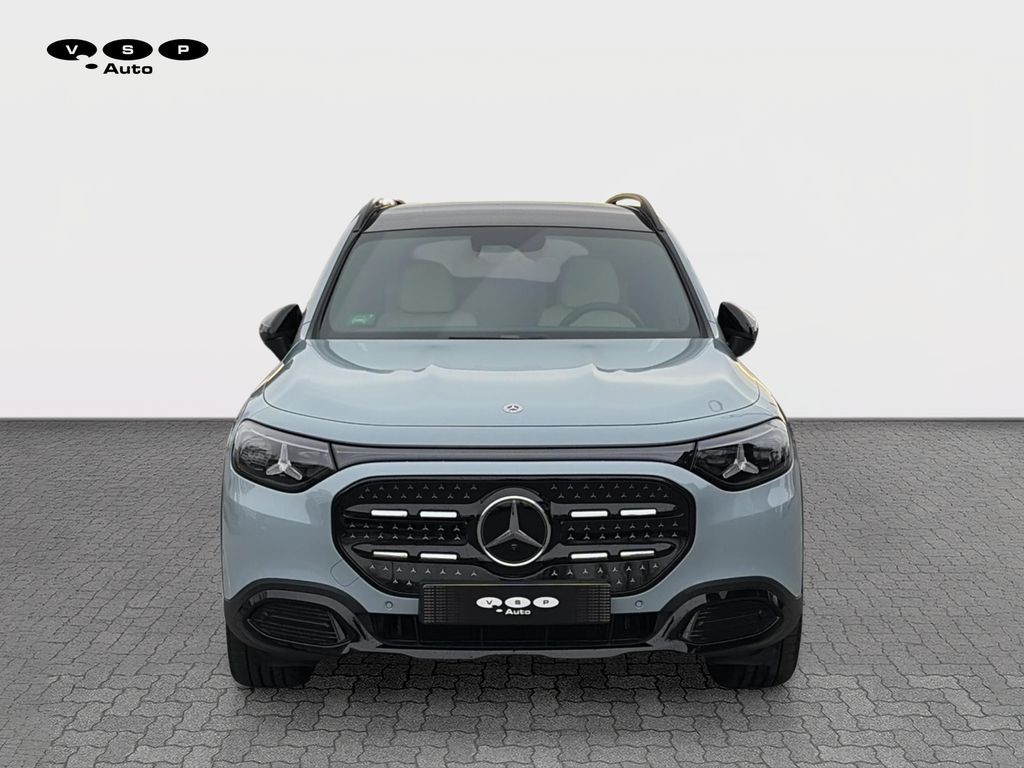 Mercedes-Benz GLB 250 GLB 250+  EQ (foto 6)